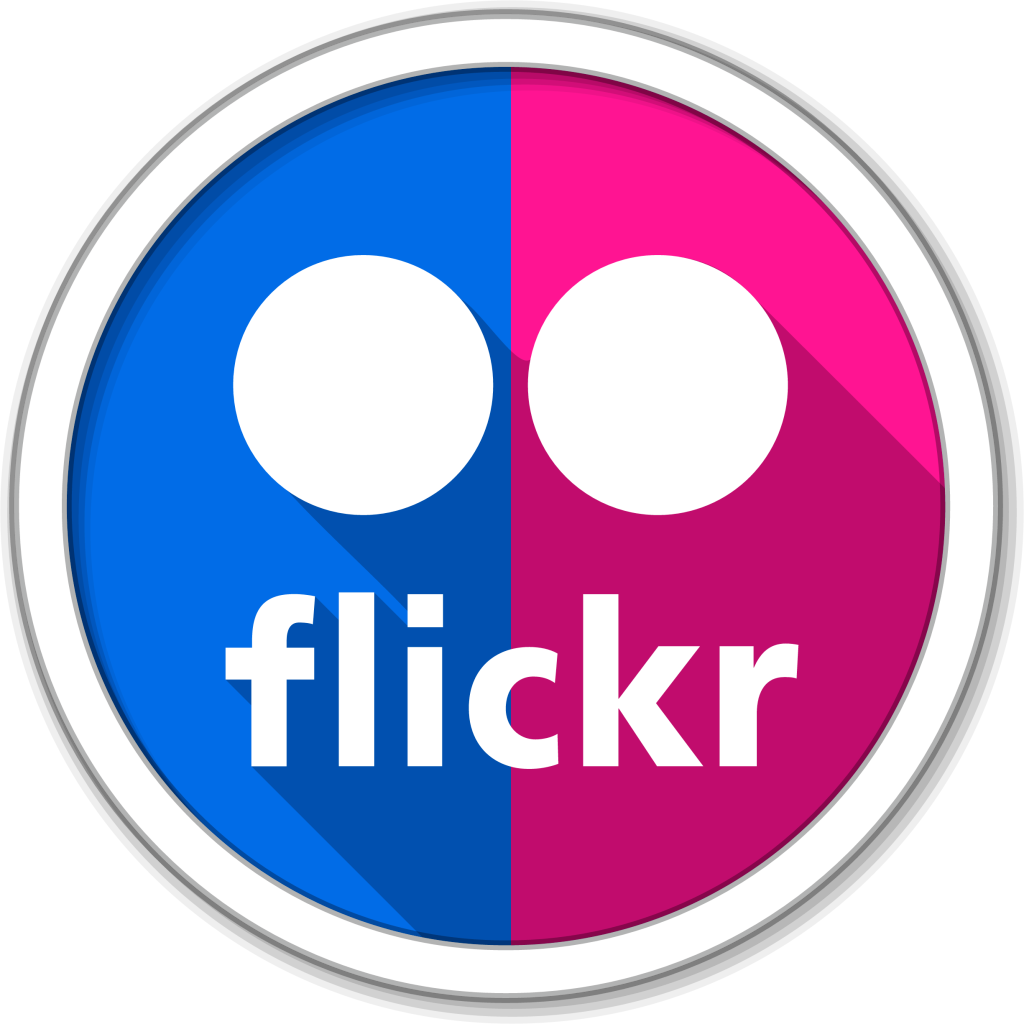 Flickr