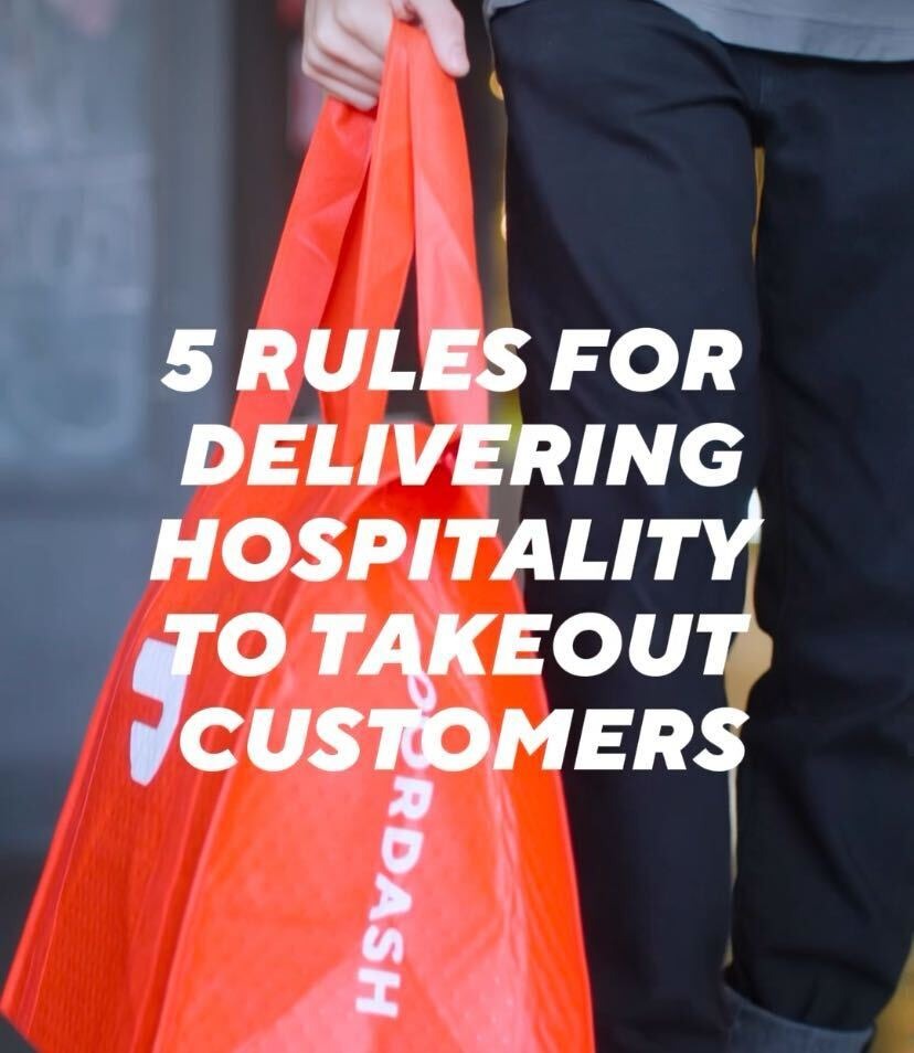 How Restaurants Bring Hospitality to Off-Premise Dining | DoorDash for Merchants
