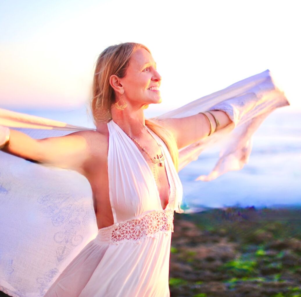 Visionary Woman 1:1 Mentorship 