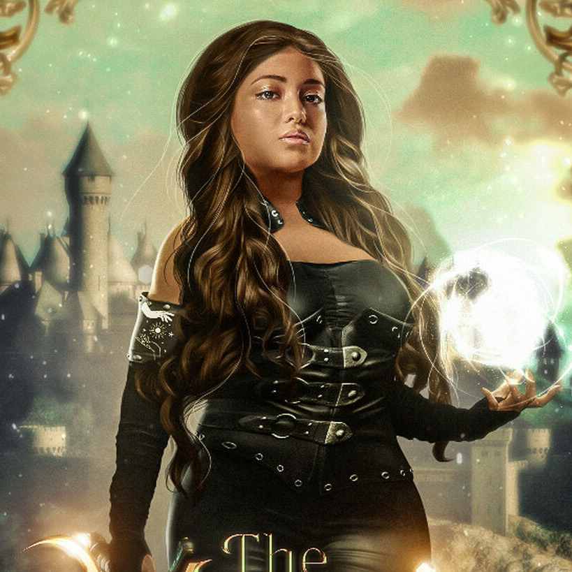 Read The Magic Thief for FREE!