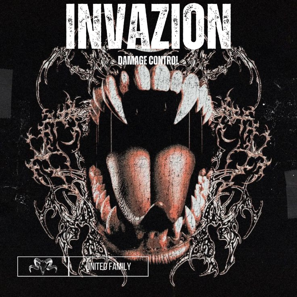 DAMAGE CONTROL - INVAZION