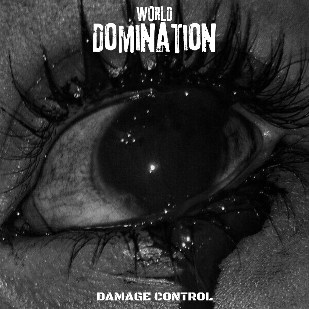 DAMAGE CONTROL - WORLD DOMINATION