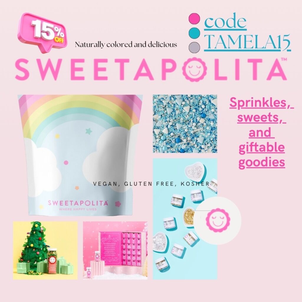 Sweetapolita tamela15