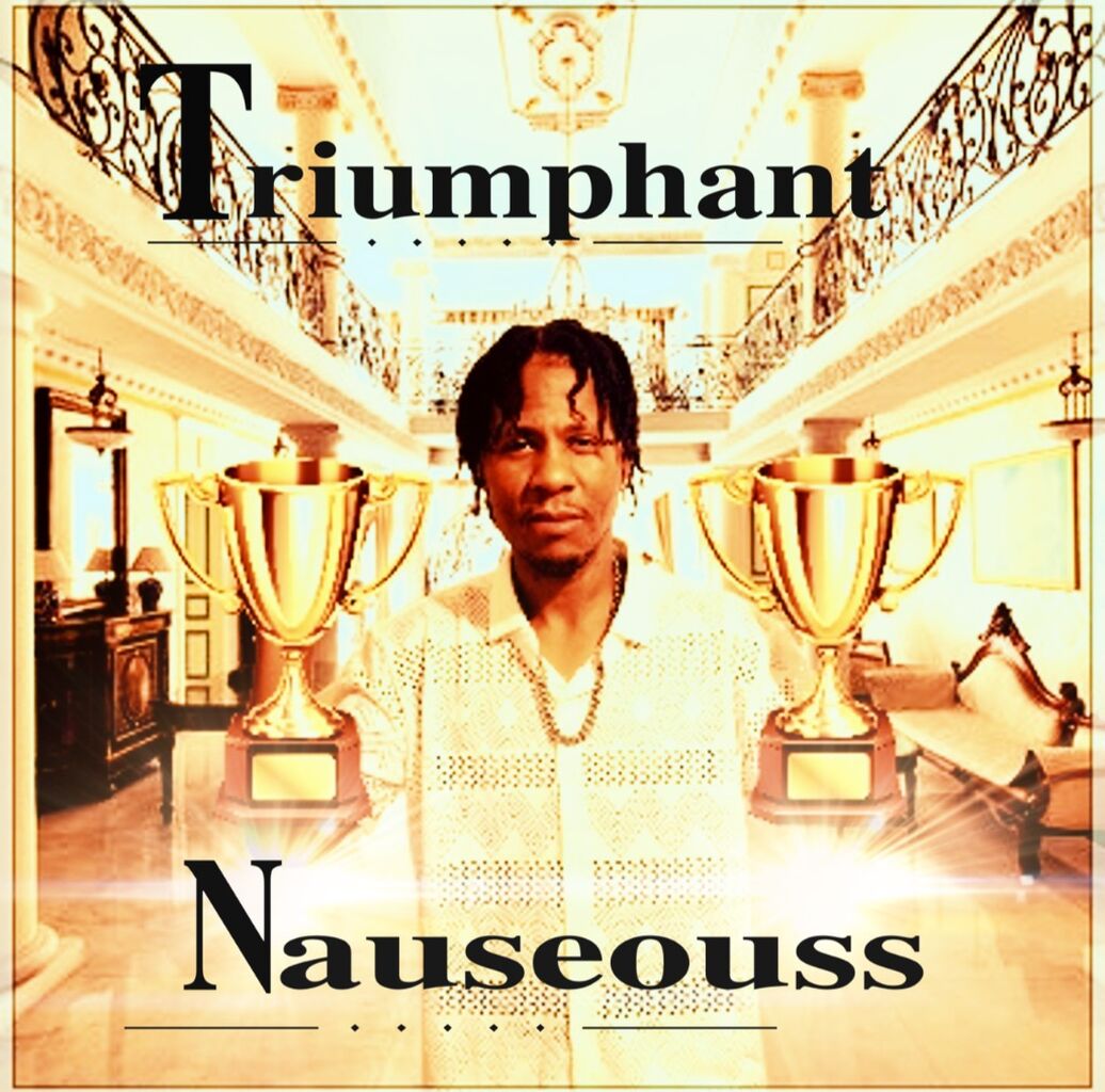 Nauseouss - Ms. Kitty
