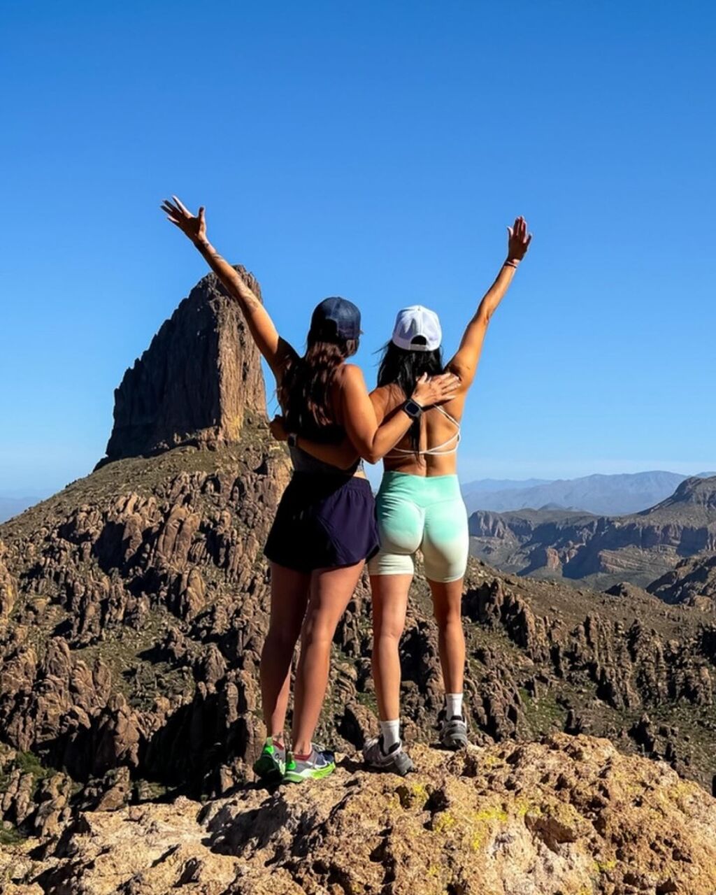 Get Outdoors