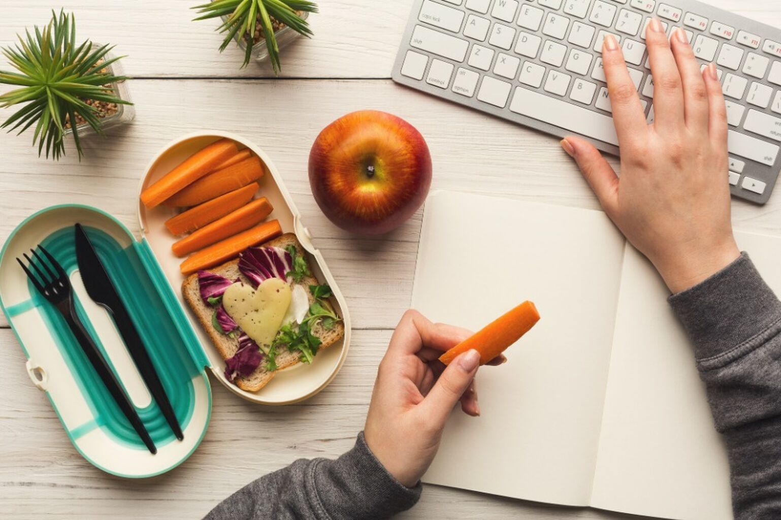 New Years Resolution Blog