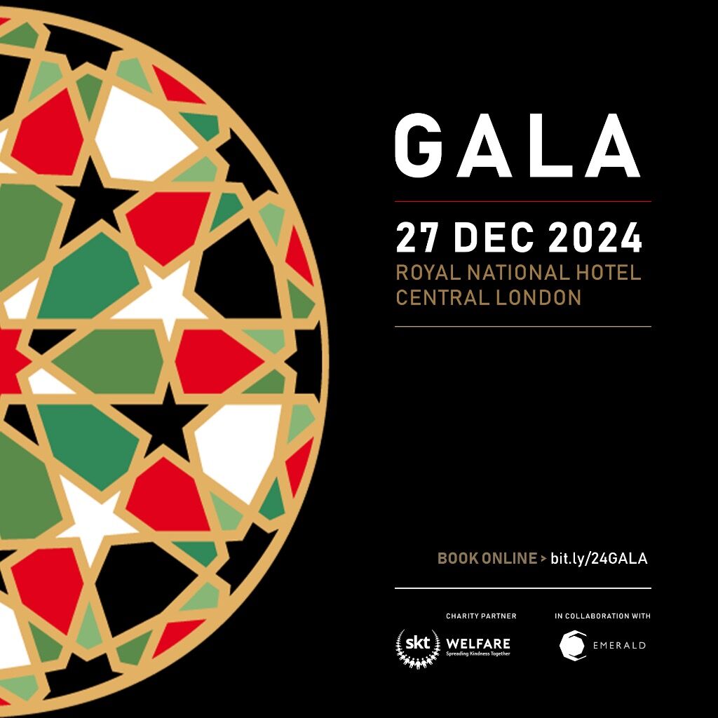 GALA 27/12/24