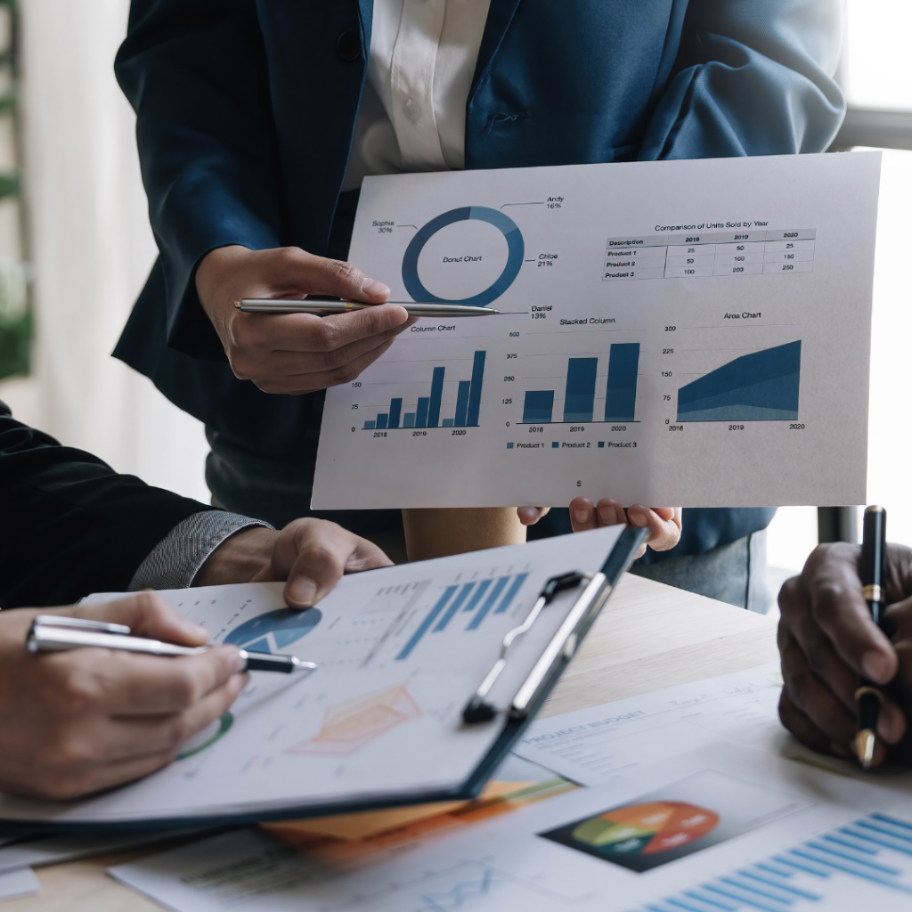 A New Way To Think About Financial Goals & Investments In 2025
