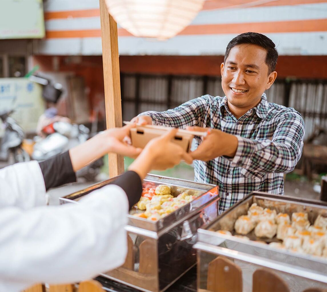 How to Start a Pop-Up Restaurant | DoorDash for Merchants