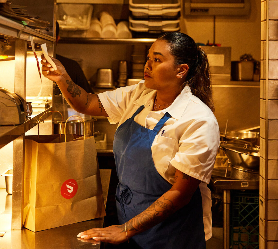 How to Quickly Train Your Team to Use DoorDash | DoorDash for Merchants