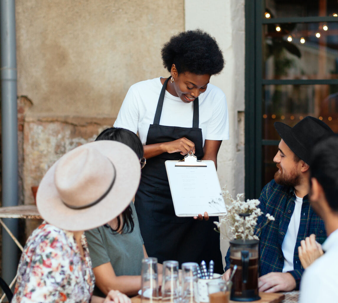 How to Design a DoorDash Menu | DoorDash for Merchants