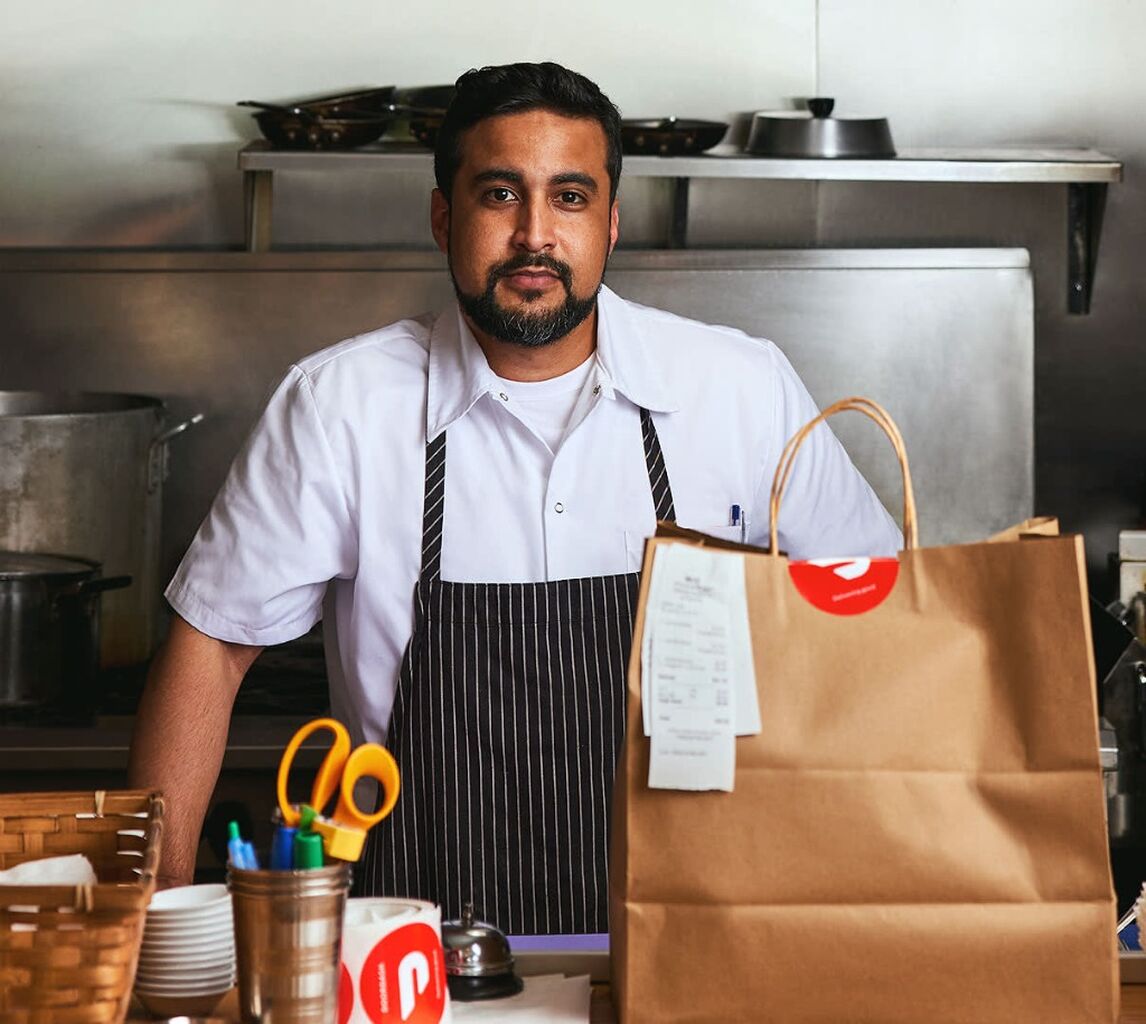 Advocacy and Resources for Small Businesses  | DoorDash for Merchants