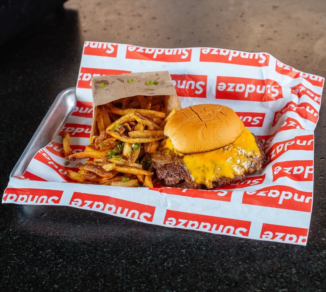 How Sundaze Burgers Grew Monthly DoorDash Sales by 473% | DoorDash for Merchants