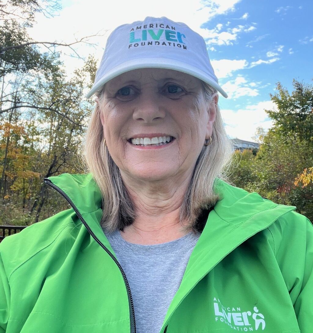 ALF CEO Stiehl Runs Her 22nd Half Marathon to Fight Liver Disease