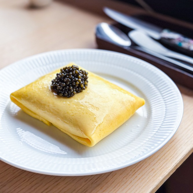 The 31 Best Dishes Our Restaurants Editor Ate in 2024