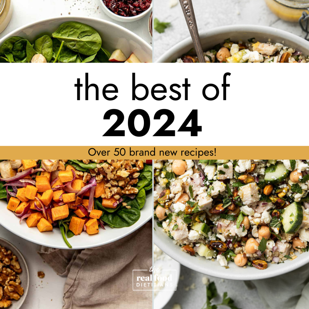 The Best of 2024