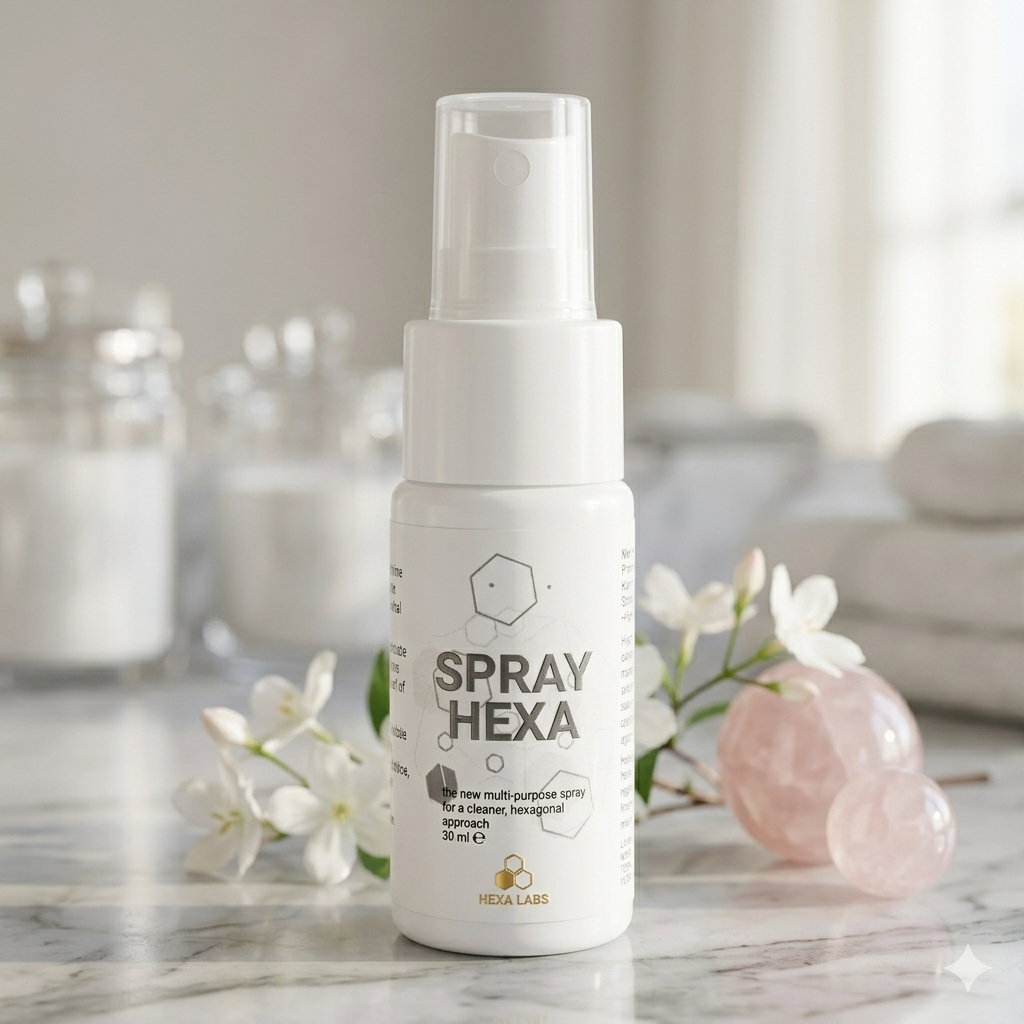 Kit Spray Intemporel 