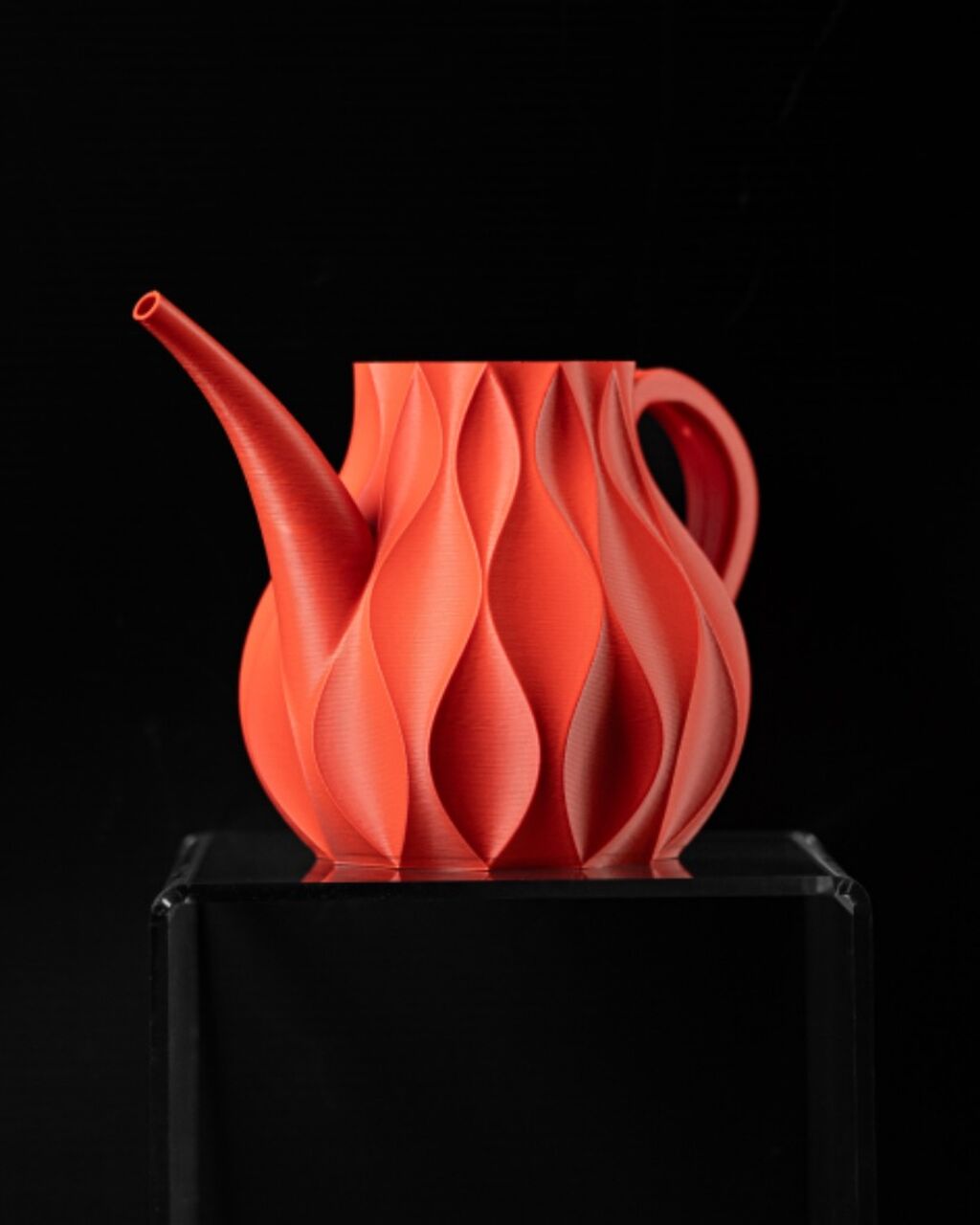 Abyssal Watering Can