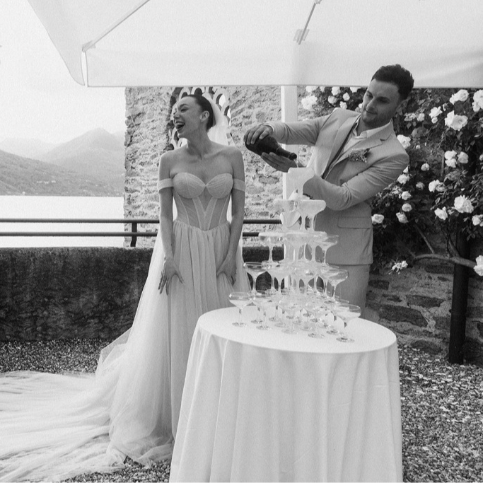 So you're engaged- what's next?