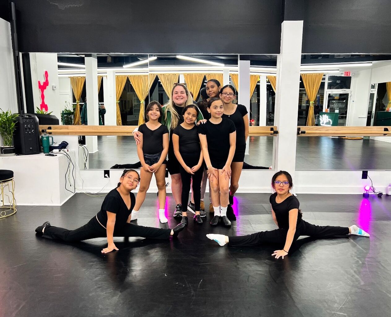 More Than A Pli&eacute;: Kearny&rsquo;s KAM Dance Academy Creates Safe Space For All