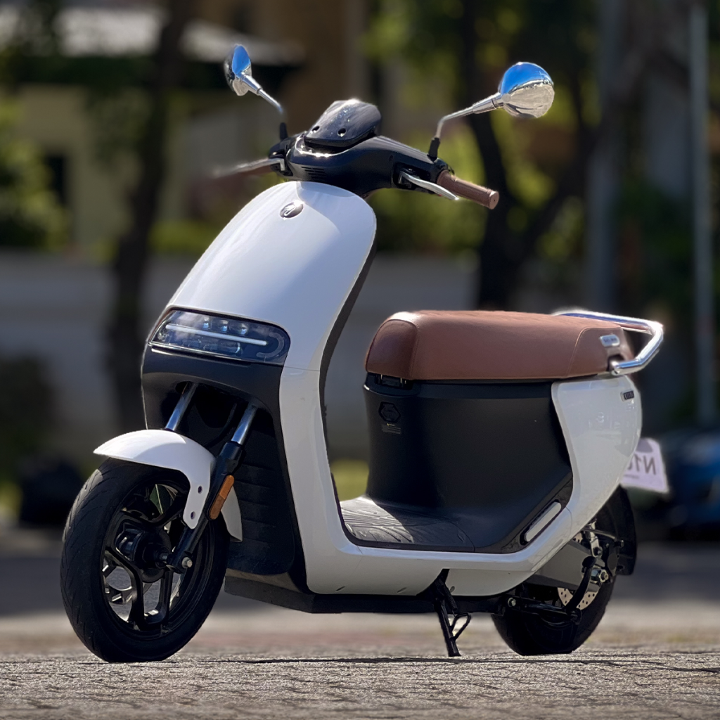 Segway E110L