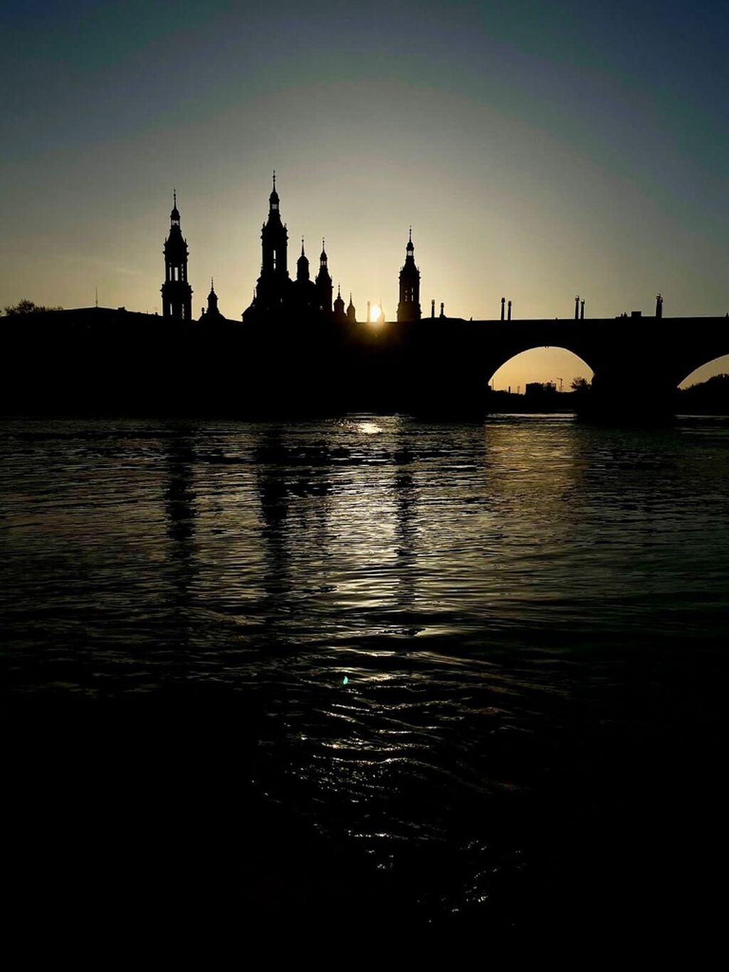 Venida de la Virgen: una tradici&oacute;n de Zaragoza que se conmemora cada 2 de enero