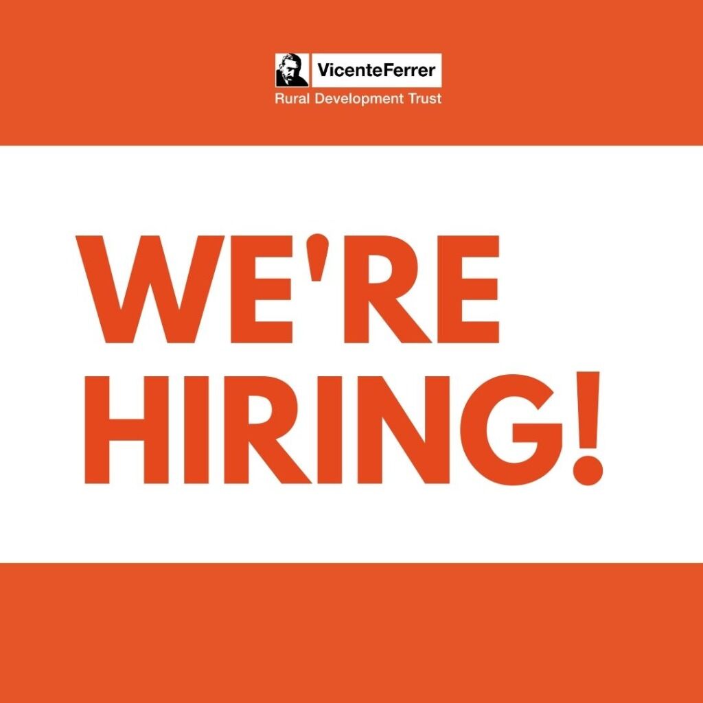 Hiring: Communications Officer