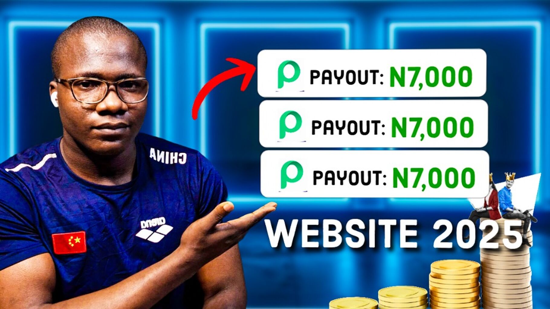Gigmoola tutorial earn 7k daily 