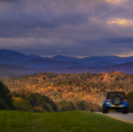 Top 20 Things to Do in Blue Ridge, Georgia