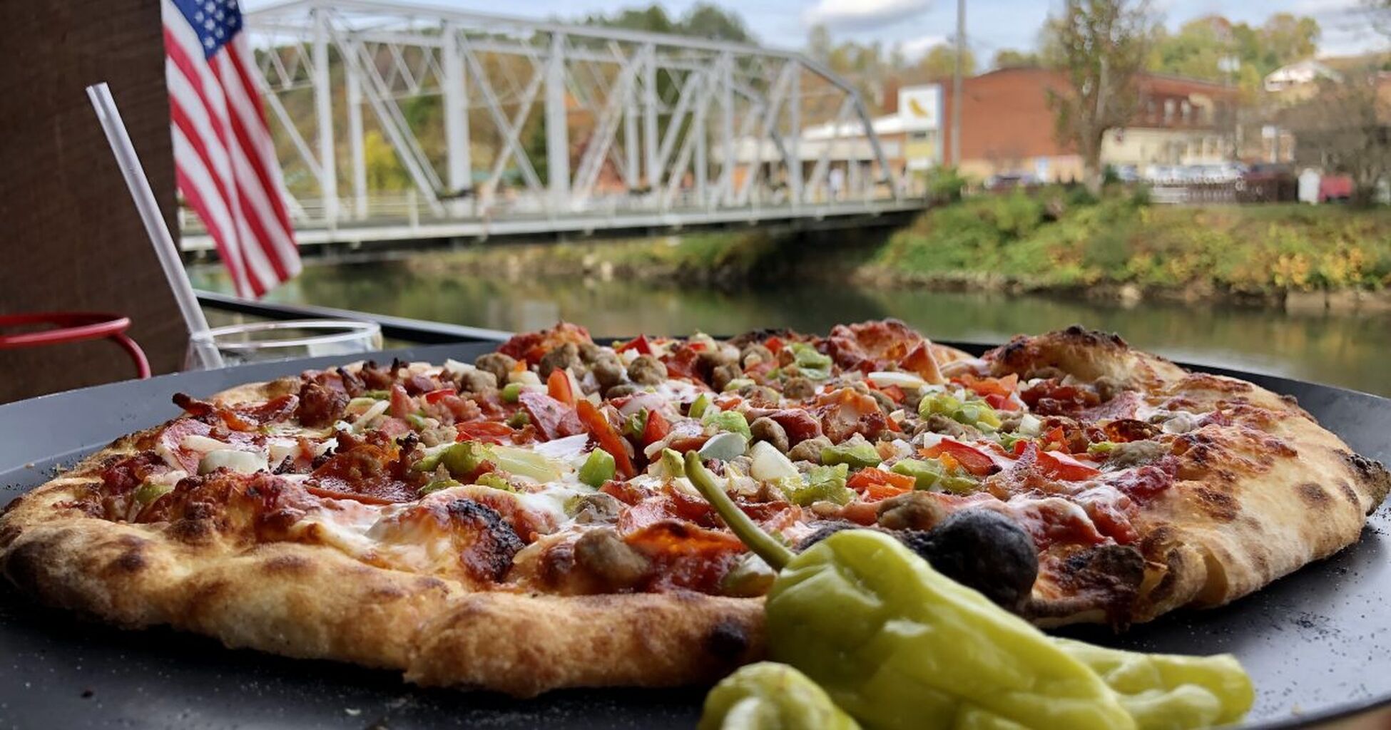 Pizza & Italian