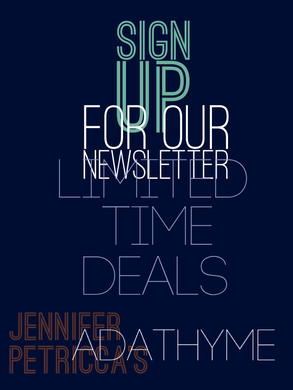 Limited Time Offer