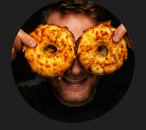Eating Joy ( YT MUKBANG channel)