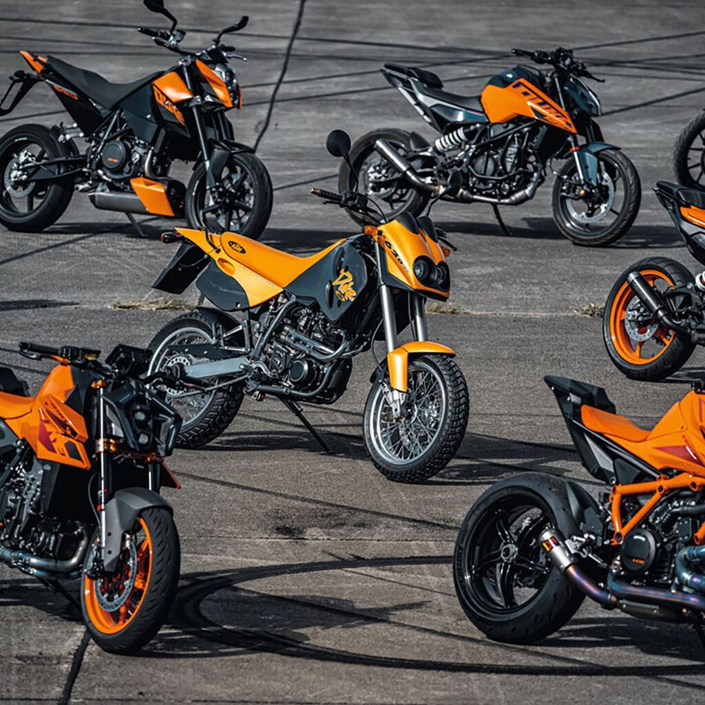KTM&rsquo;s financial woes are more serious than anyone thought.