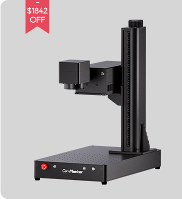 OMNI 1 | NEXT GENERATION LASER TO UNLOCK ALL MATERIALS | $1842 Off
