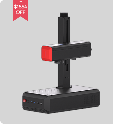 B6 MOPA | WELCOME TO THE ERA OF SMART COLOR ENGRAVING | Up to $1554 Off