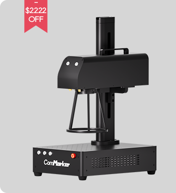 B4 | YOUR FIRST PROFESSIONAL LASER ENGRAVER | Up to $2222 Off