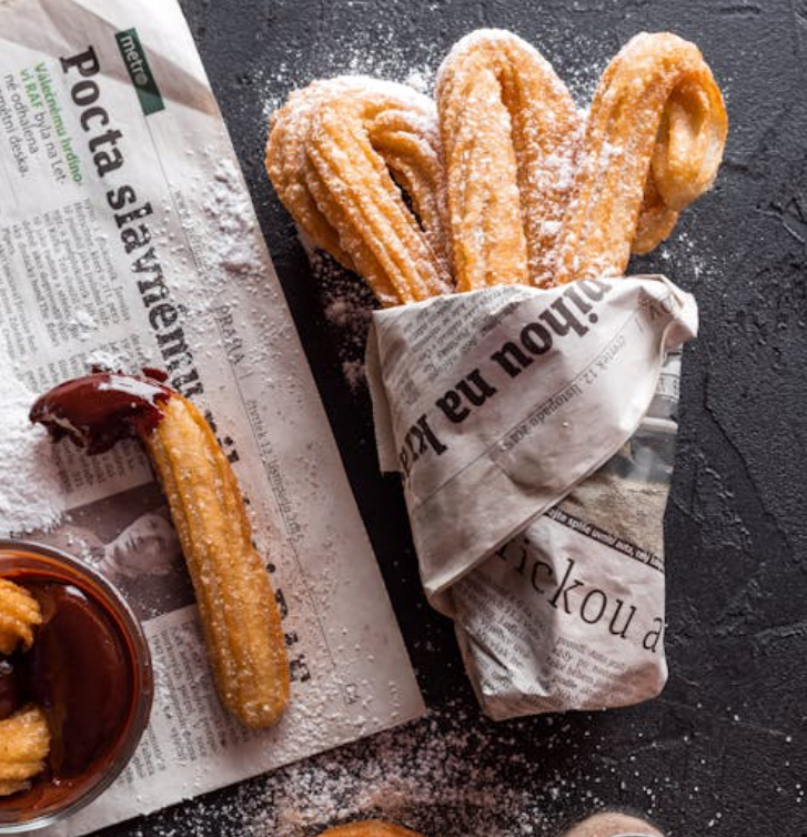 D&oacute;nde tomar los ocho mejores chocolate con churros de Zaragoza