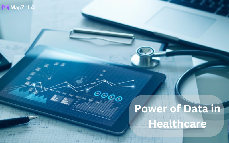 Unlock the Power of Data in Healthcare