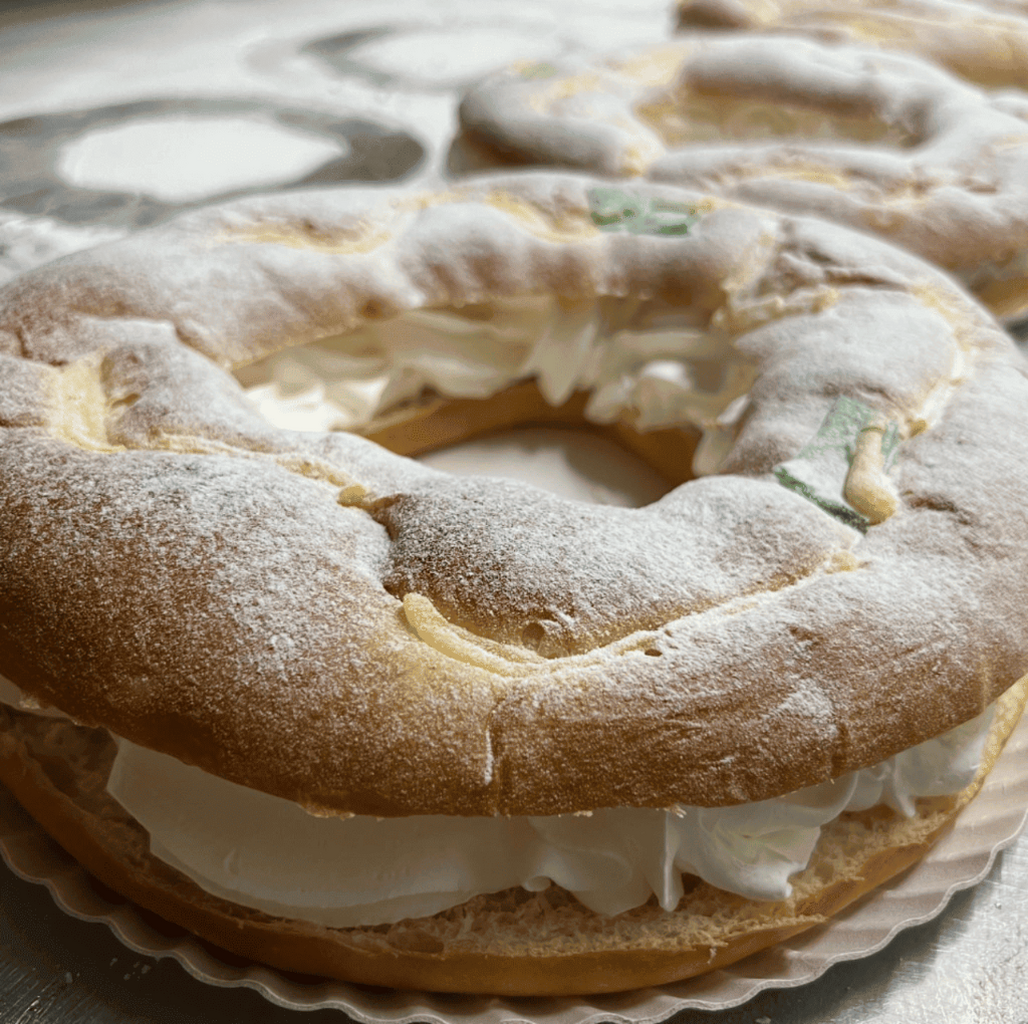 Los 10 mejores roscones de Zaragoza para celebrar el d&iacute;a de Reyes