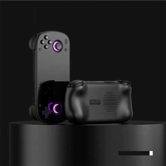 Retroid Pocket Mini GOGAMEGEEK