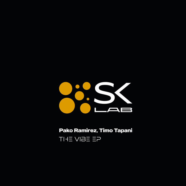The Vibe EP