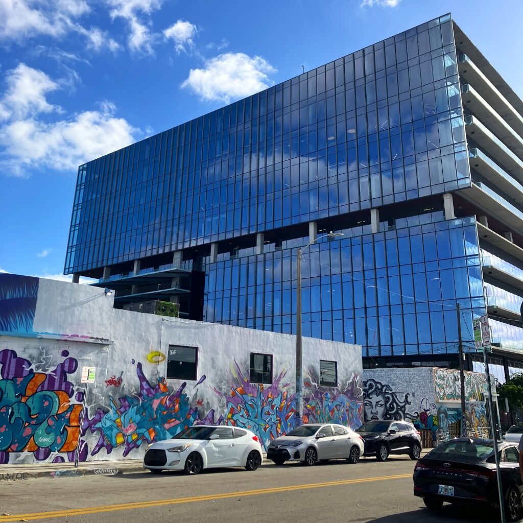 Miami tech in 2024