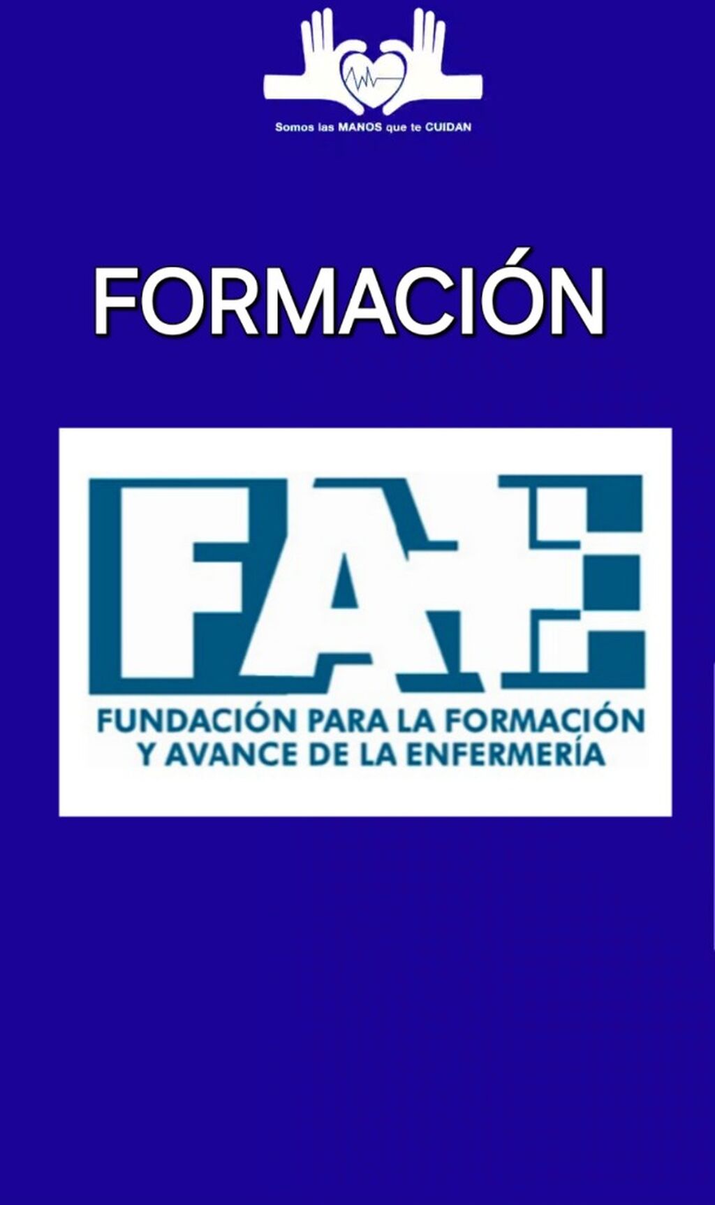 FORMACI&Oacute;N FAE PARA AFILIADOS DE BALEARES 