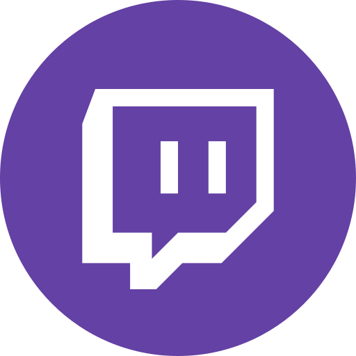 🎮 TWITCH FOLLOW ! 🎮
