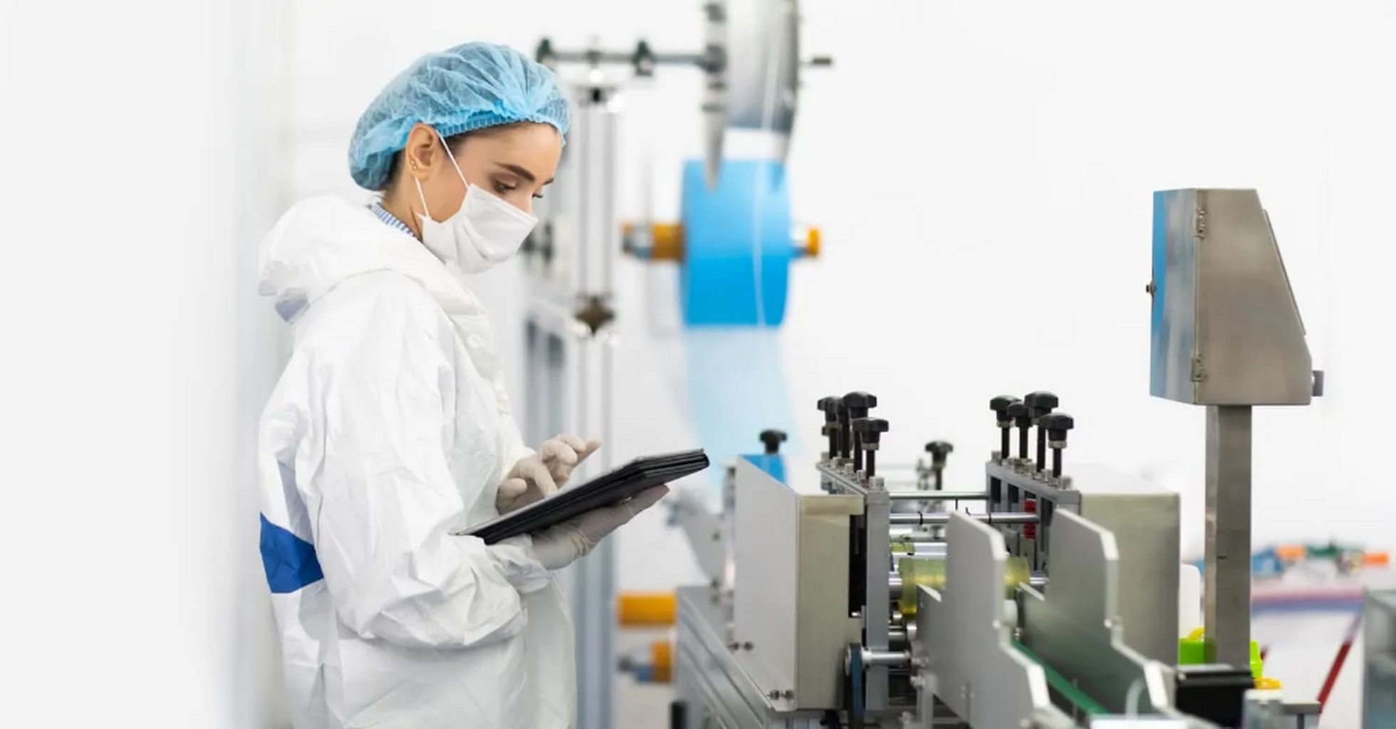 Essential Skills for Sterile Processing Technicians