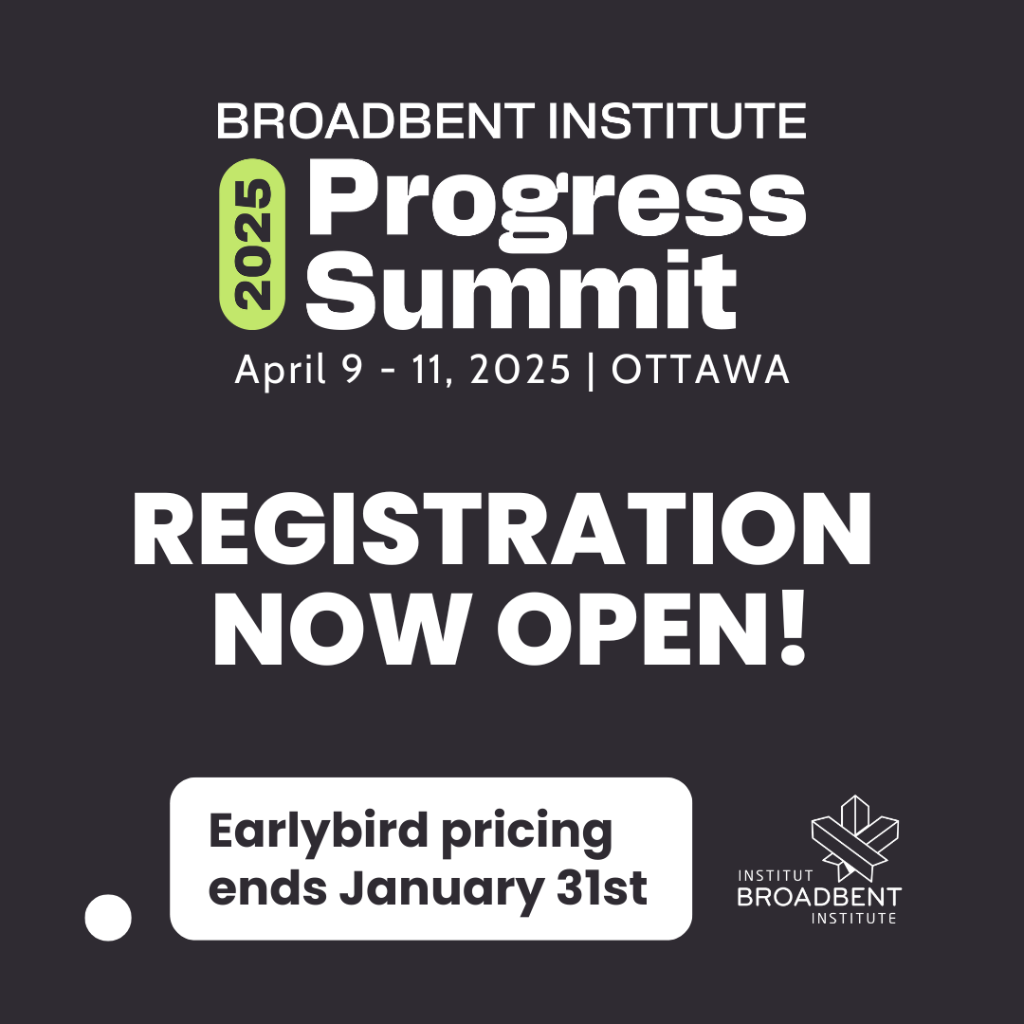 Progress Summit 2025 &ndash; Registration