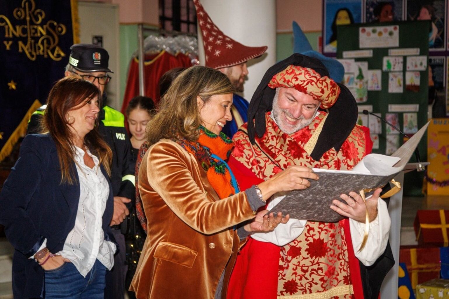 Te contamos c&oacute;mo ser&aacute; la llegada de los Reyes Magos de Oriente a Zaragoza
