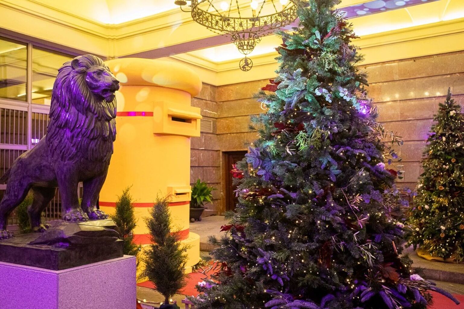 Buz&oacute;n Real de Zaragoza: Descubre d&oacute;nde entregar la carta para los Reyes Magos esta Navidad