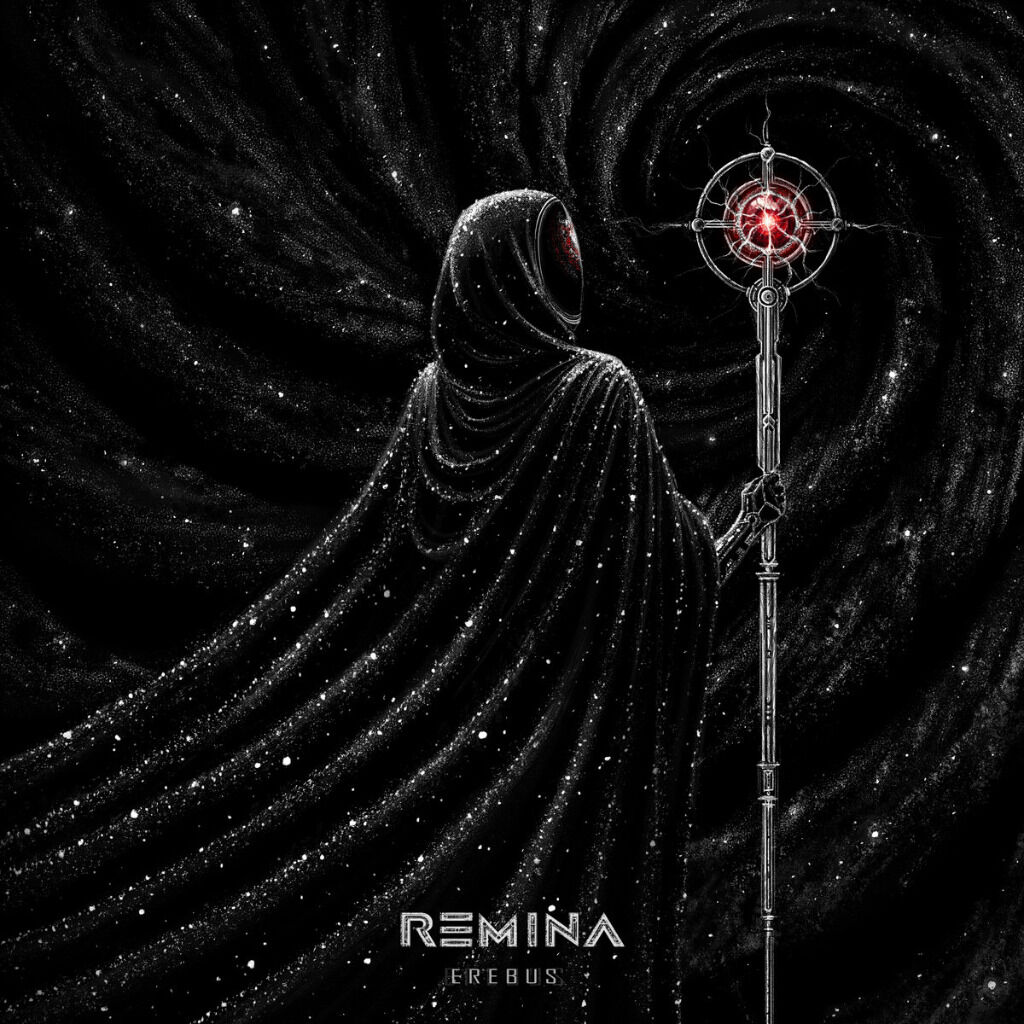 Remina - Erebus (EP)