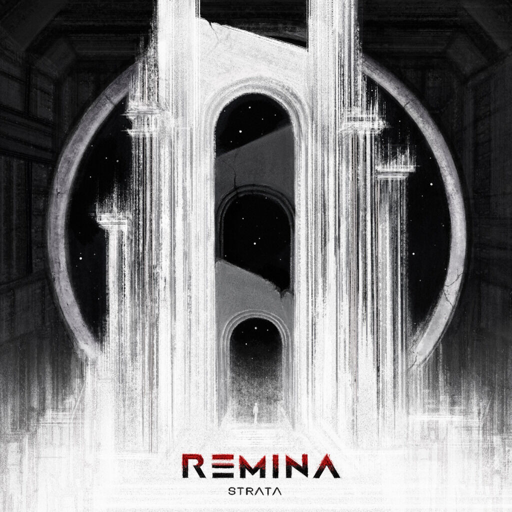 Remina - Strata